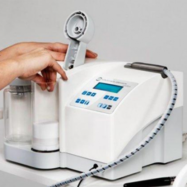 Аппараты IONTO COMED