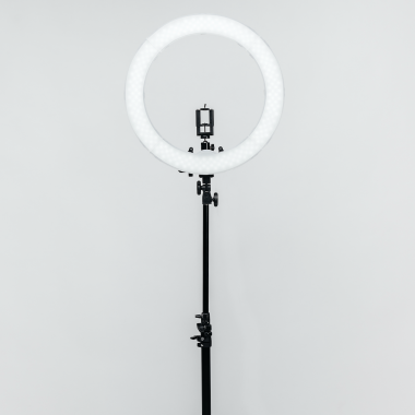 Ring Lamp для визажиста