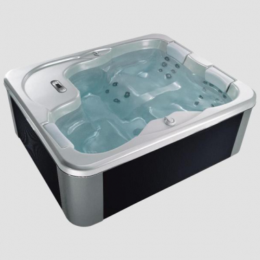 СПА бассейны