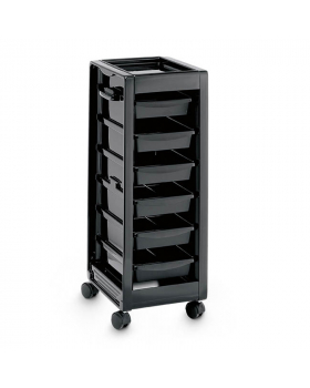 Тележка парикмахерская "PENNY LANE"