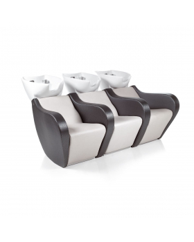 Парикмахерская мойка "Celebrity SOFA basic"