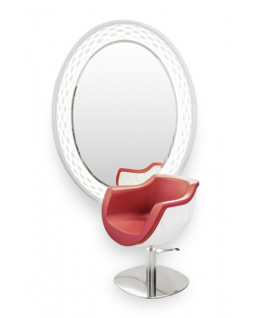 Зеркало парикмахерское "Venus Wall"