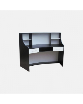 Стойка администратора "Black"