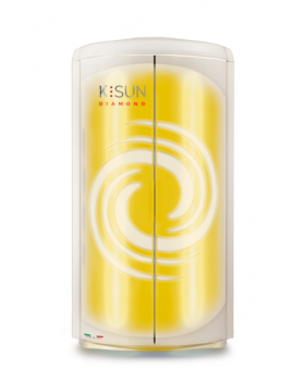 Вертикальный солярий "K Sun Diamond"