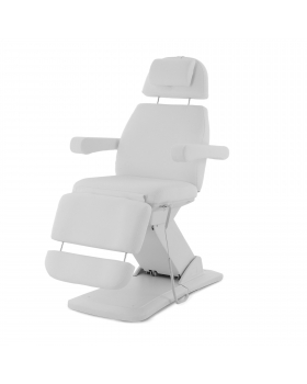 Косметологическое кресло электрическое 3 мотора "ММКК-3 КО-174Д-00"