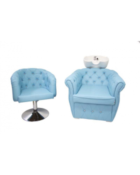 Мужская мойка барбер "Able"