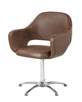 Кресло парикмахерское "FIFTY"