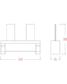 Рабочее место мастера "Komodo"