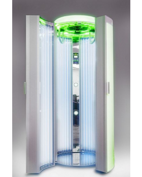 Коллагенарий "Fire-Sun Galaxy Collagen 48*180" вертикальный