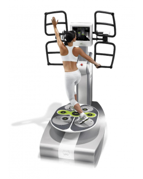 Аппарат LPG «Хьюбер» (LPG Huber Motion Lab)