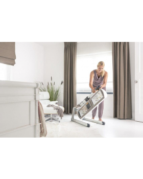 Домашний солярий "Hapro Innergize HP8580"