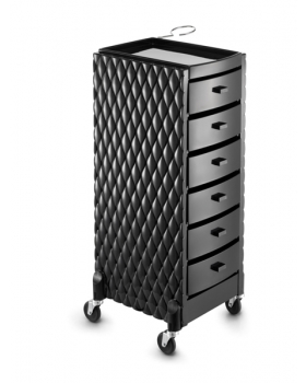 Тележка парикмахерская "DECÒ"