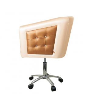 Кресло клиента маникюра "Hunter II"