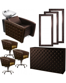 Мойка парикмахерская "Мелодия"