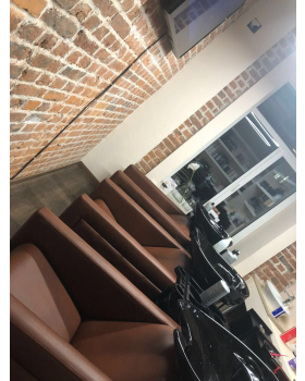 Парикмахерская мойка "Гармония"