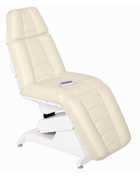 Косметологическое кресло “Ондеви-4”, 4 электропривода, беспроводной пульт управления