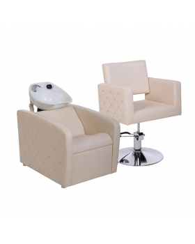 Парикмахерский комплект "Генри"