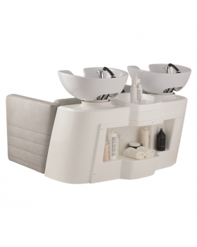 Парикмахерская мойка "DUETTO"