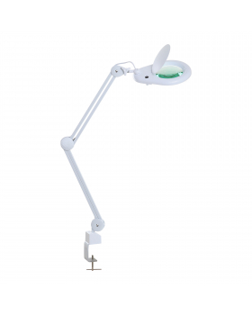 ​​​​​​​Лампа бестеневая (лампа-лупа) "9005LED" (9005LED)