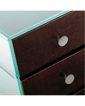 Маникюрный стол "187 LX"