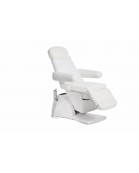 Косметологическое кресло-кушетка "IONTO-KOMFORT XTENSION LIEGE" (5М) + подогрев