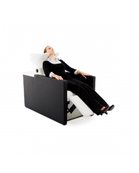 Мойка парикмахерская "Oslo + Relax électrique"