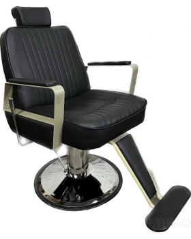 Барбершоп кресло "Роберт V2"