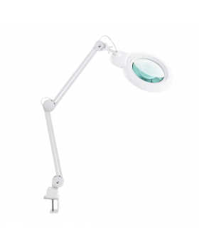 Лампа бестеневая (лампа-лупа) "9006LED" (9006LED-D-178)