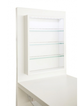 Стол маникюрный "ШАРМ"