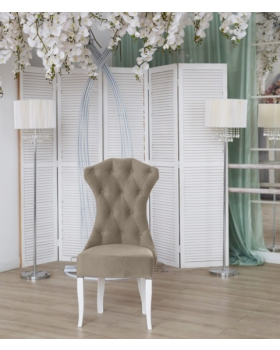 Стул клиента маникюра "Mercy"