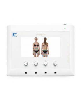 Аппарат миостимуляции ЭСМА 12.16C УНИВЕРСАЛ