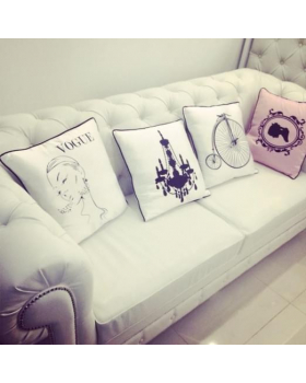 Диван для холла "Conflate"