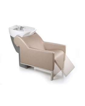 Парикмахерская мойка "Washlongue Shiatsu 2011"