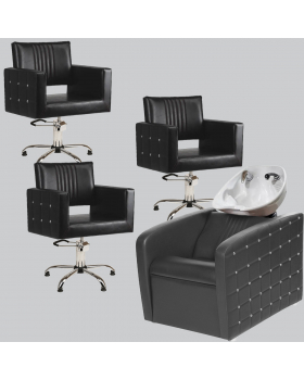 Парикмахерская мойка "Альберто"