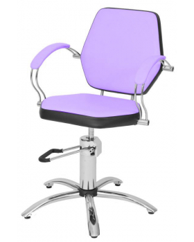 Парикмахерское кресло «Хайтек» гидравлическое