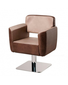 Кресло парикмахерское "CAMBRIDGE"