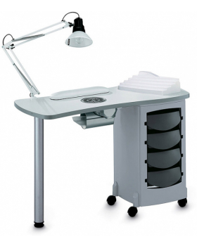 Стол маникюрный "164 LX"