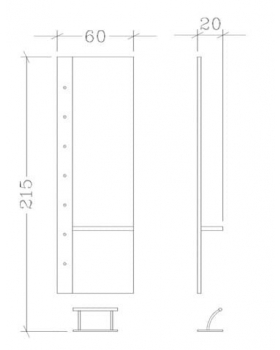 Рабочее место мастера "KORA"