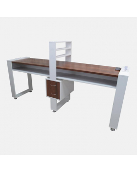 Маникюрный стол лофт "ПП-250"