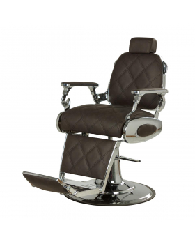 Кресло мужское барбер "Оксфорд"