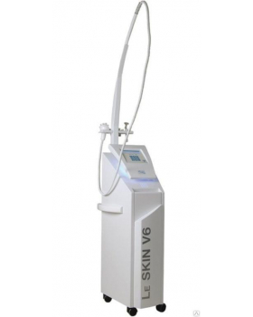 Аппарат для дермотонии "Le Skin V6"