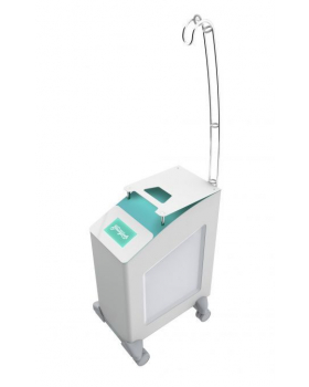 Аппарат для вакуумно-роликого массажа и лимфодренажа "Beautyliner Pulse + Pro"