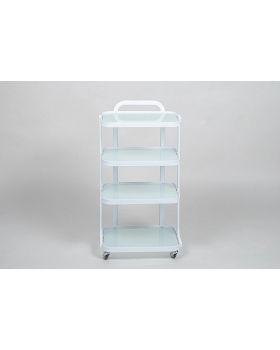 Тележка косметологическая "SD-6702"