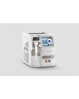 Косметологический лазер "MeDioStar NeXT PRO XL"