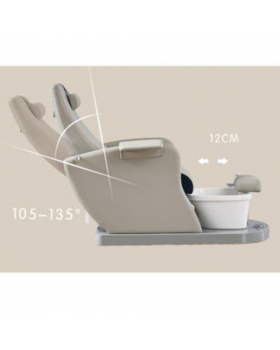 Педикюрное СПА кресло "HM-037"