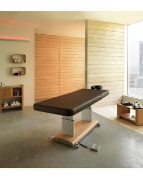 Кушетка массажная "EIKOS"