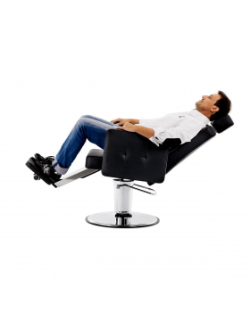 Кресло парикмахерское "Nubla"