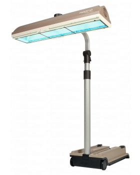 Домашний солярий "Mobile Sun"