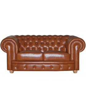 Двухместный диван "Розэльва"