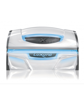 Горизонтальный солярий "Luxura X7 42 SLI INTENSIVE"